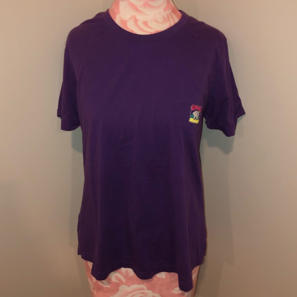 IVORY ELLA SHIRT